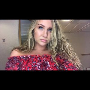 Meet your Posher, Shelby